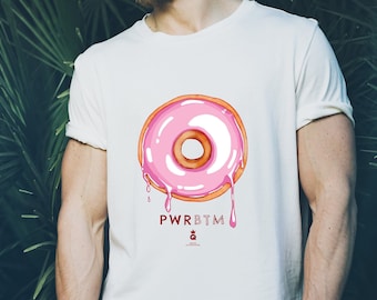 DOUGHNUT (PWR BTM)