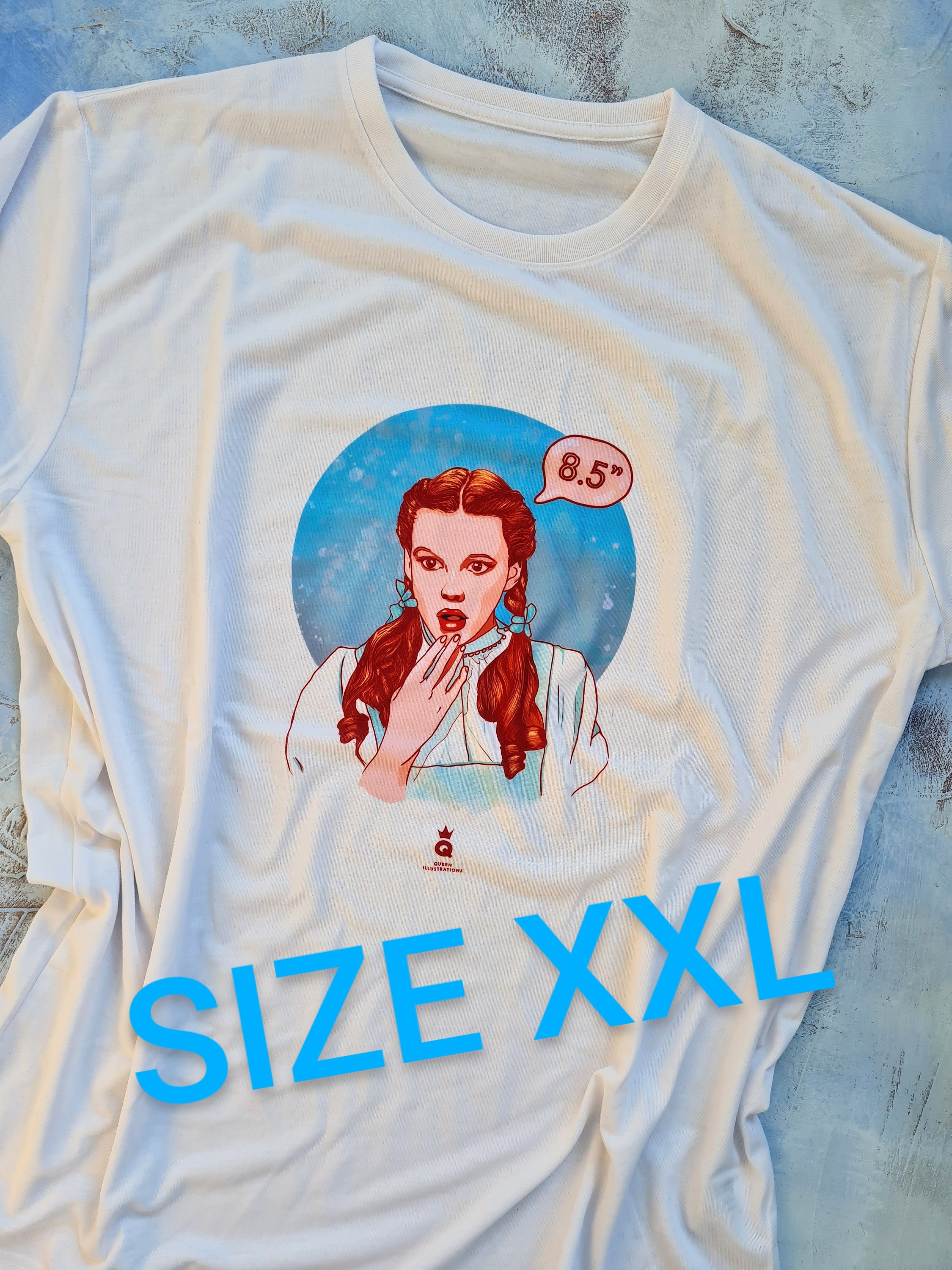 DISCOUNTED T-SHIRTS. Returns