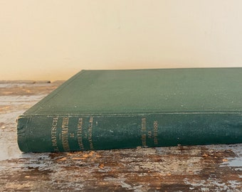 French Reader. Chrestomathie de L'Ancien Francais. VIII-XV Siecles. 1927. French Grammar.French Professor. French Textbook. French Anthology
