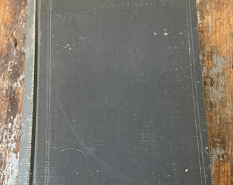 Science & Sanity. Introduction to Non-Aristotelian Systems/General Semantics 1941. Antique Science Gift. Psychologist, Philosopher Physician