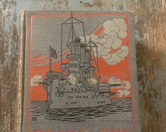 Frank the Young Naturalist. Harry Castleman. Children's Chapter Book About Nature. Military Story. Nature Story Book.