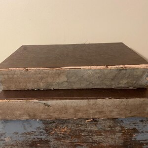 Boswell&#39;s Life of Johnson Illustrated. 1835. Vol I & II. The Life of Samuel Johnson. Journal of a Tour to the Hebrides. Antique Biography.