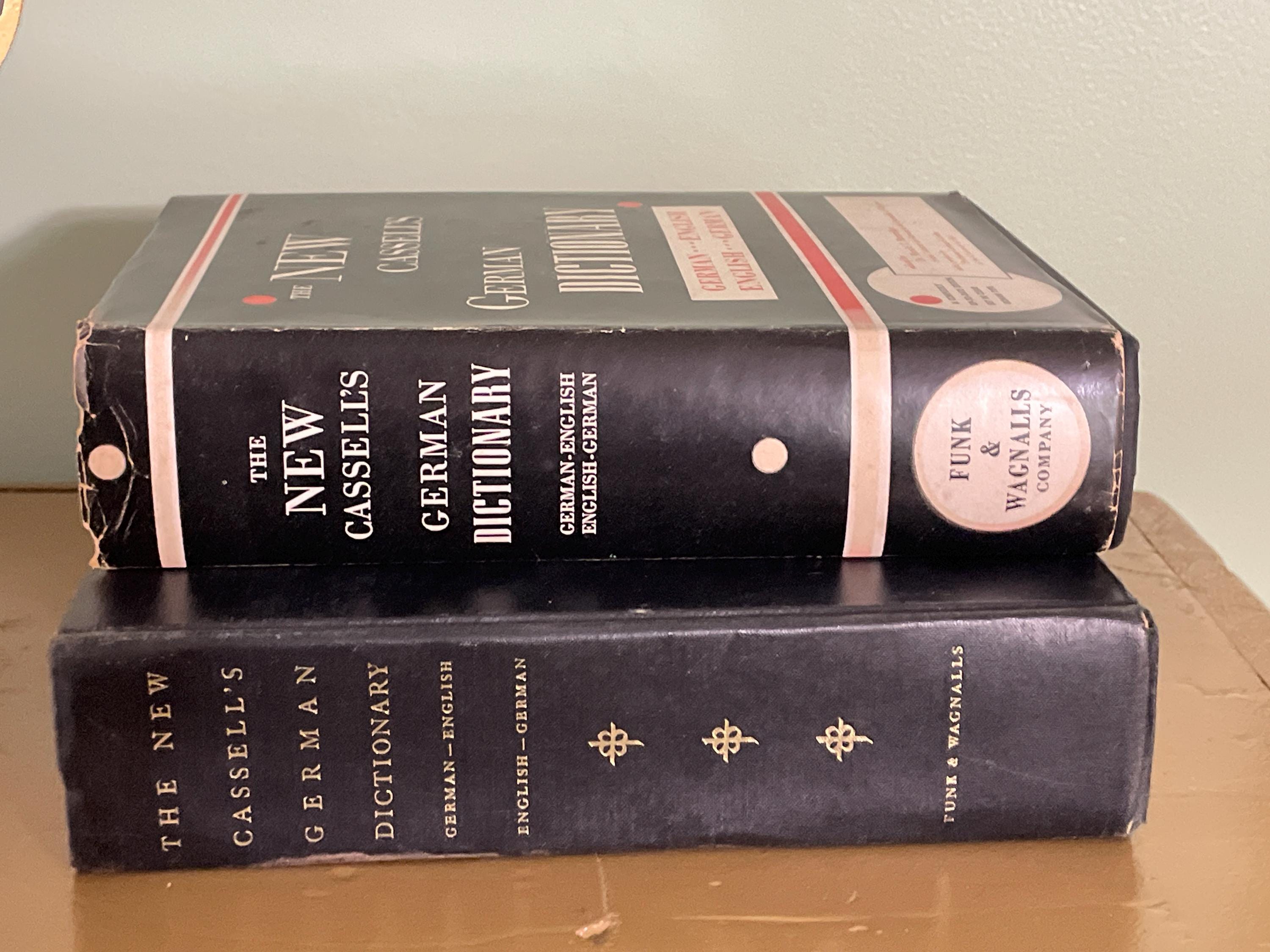 語学・辞書・学習参考書 Cassell's German Dictionary il_fullxfull.7509726077_rowo.jpg