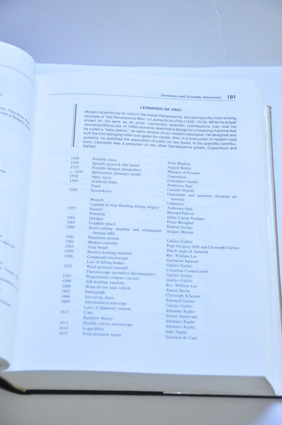 The New York Public Library Desk Reference 1993 Second Etsy