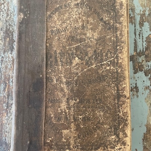 Arithmetic by Grades Book V by John T. Prince -- 1894
