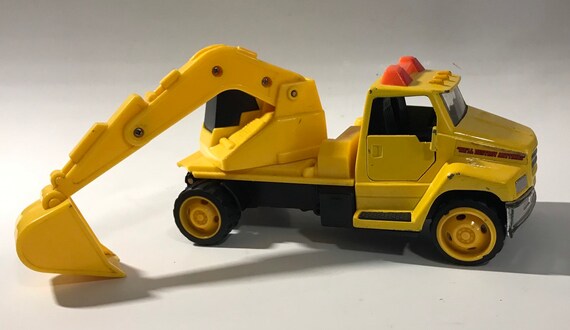 tootsie toy trucks