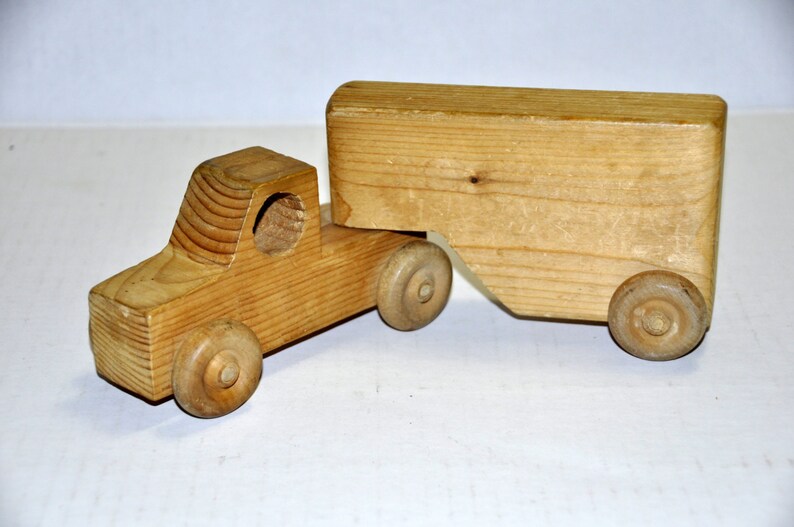 wood for children's toys