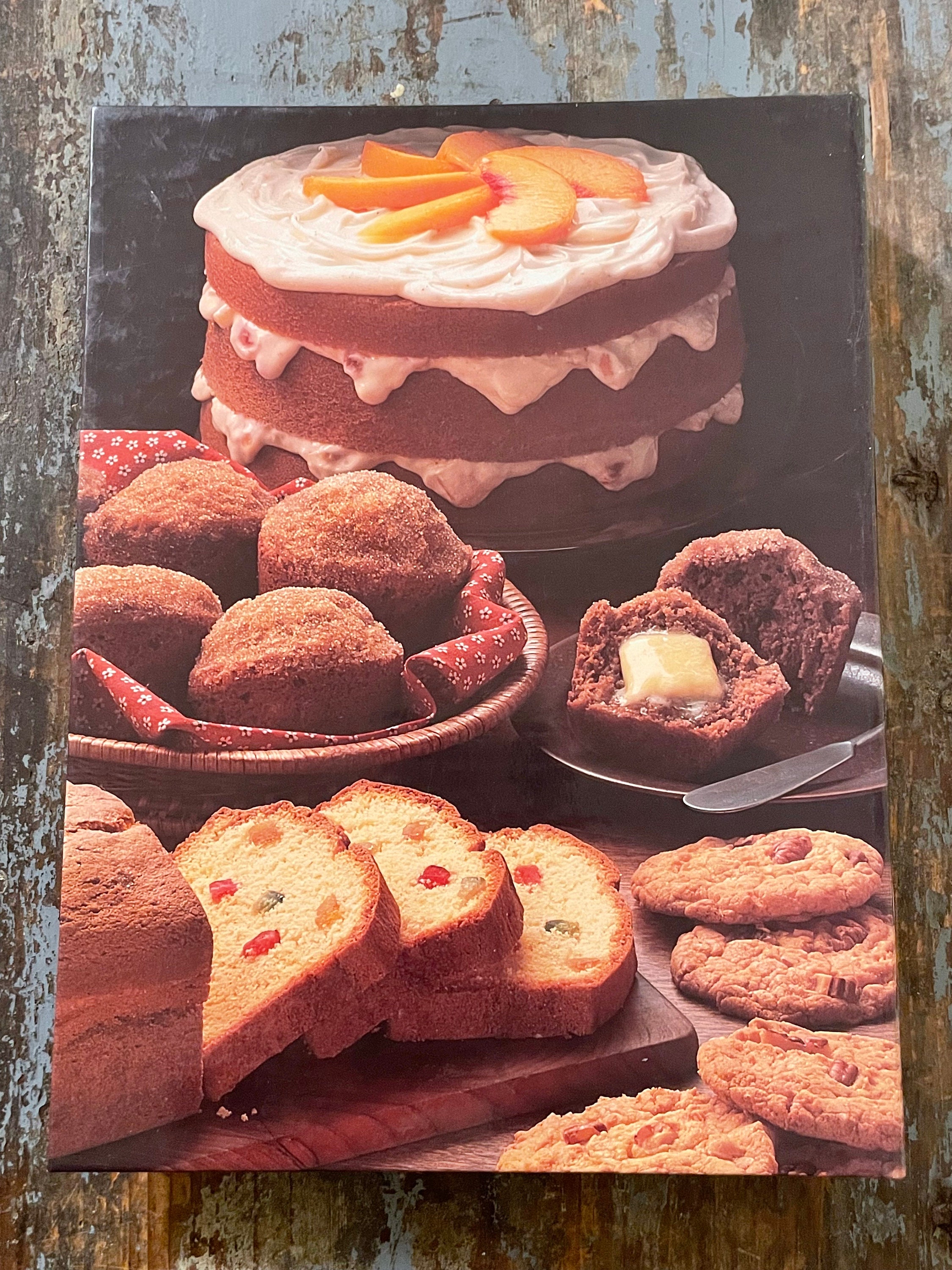 Duncan Hines. Baking With American Dash. 1982. Old Cookbooks. Vintage ...