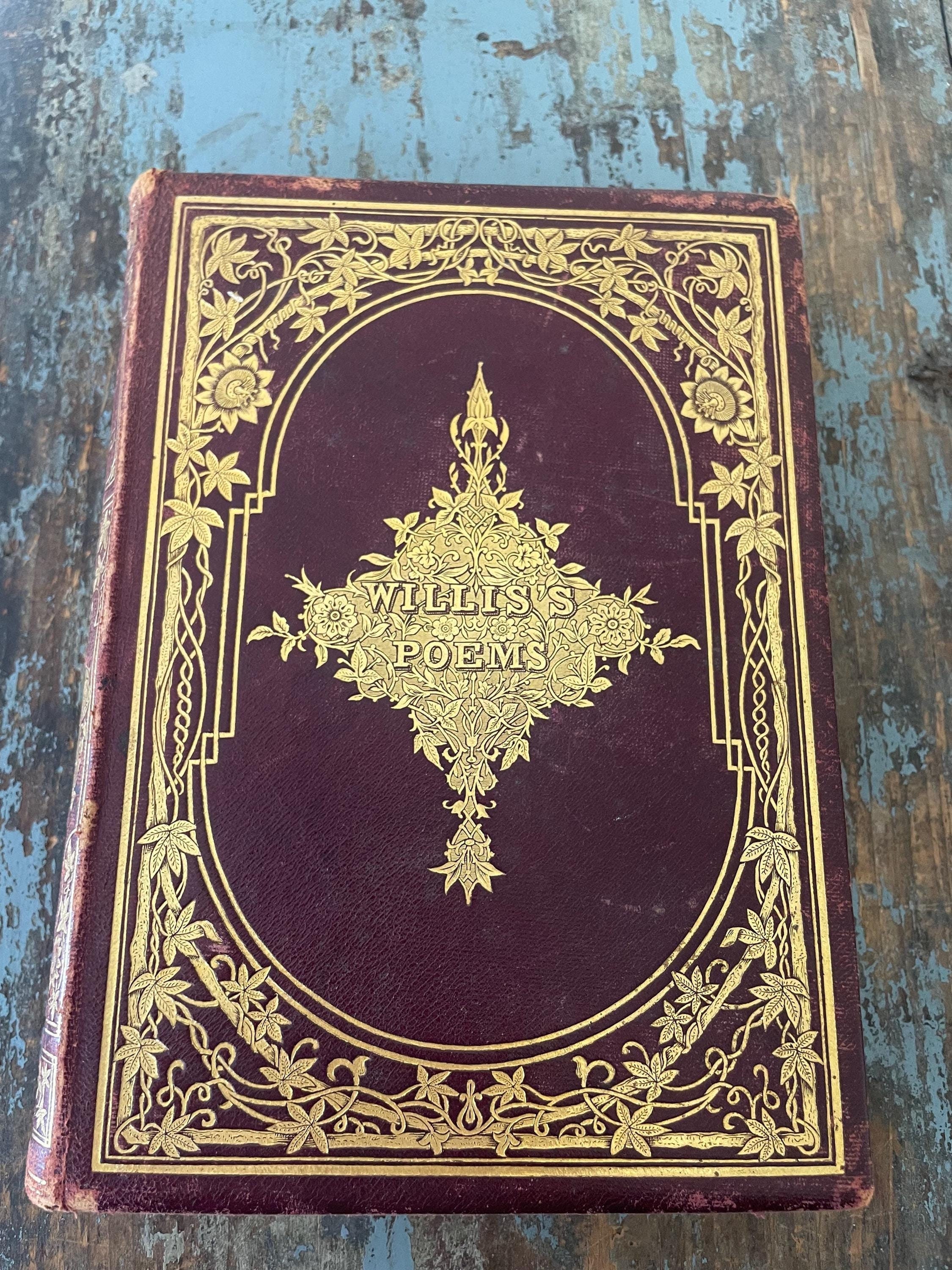 希少 1890年Poets of America 古本 Encyclopedia of Asian History (4 Volumes): Ainslie T. Embree