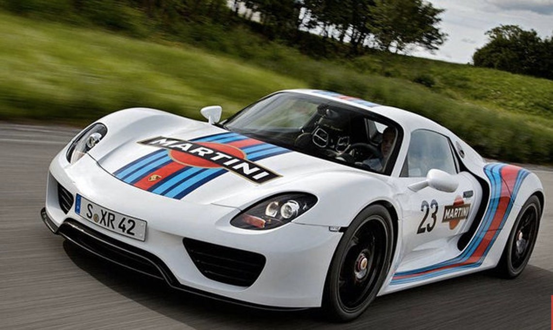 NATO Watch Strap 20mm Martiniracing Etsy