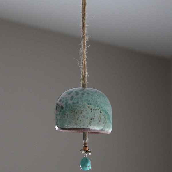 Water Element Bell