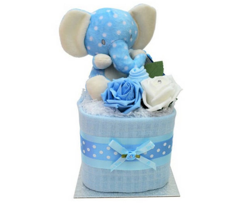 baby shower delivery gifts