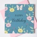 see more listings in the Birthday cards section