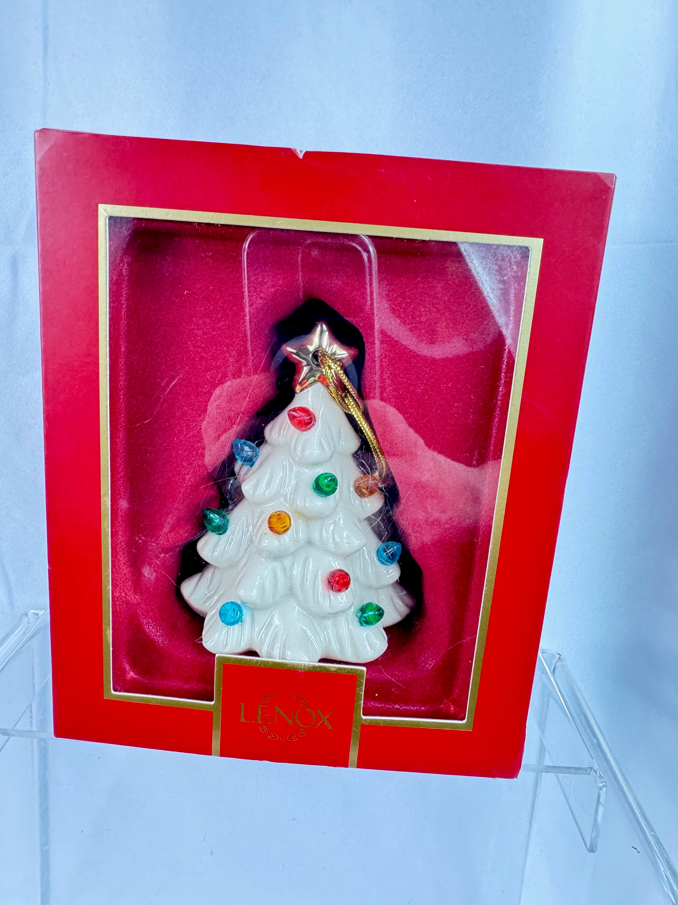 Lenox Treasure Box - Etsy