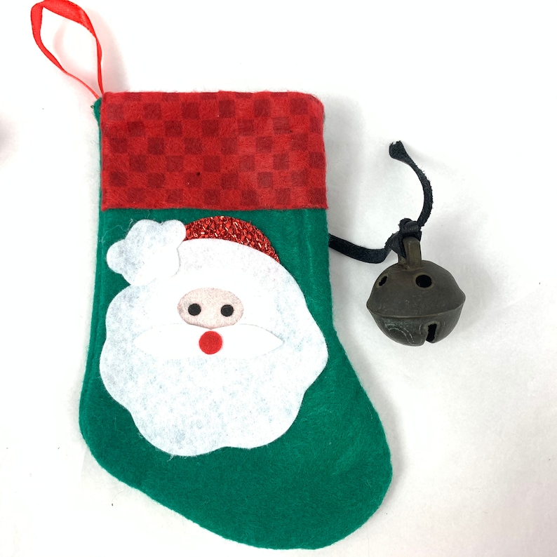 Polar Express Genuine Sleigh Bell on Leather Strap Etsy