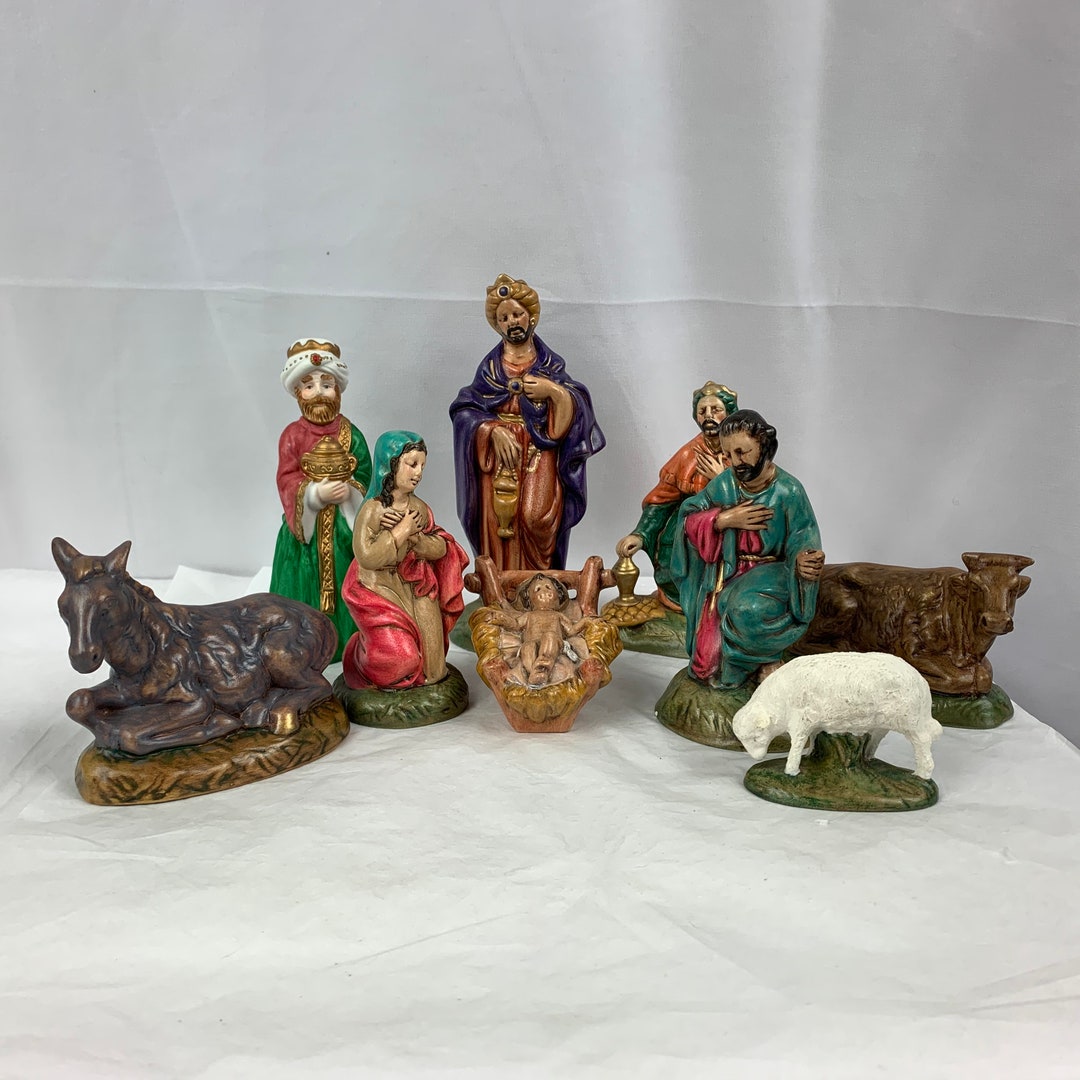 未使用品★ミスタークリスマス/AWAY IN THE MANGER/キリスト生誕 未使用品☆ミスタークリスマス/AWAY IN THE MANGER/キリスト生誕