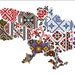 see more listings in the Cross stitch patterns section