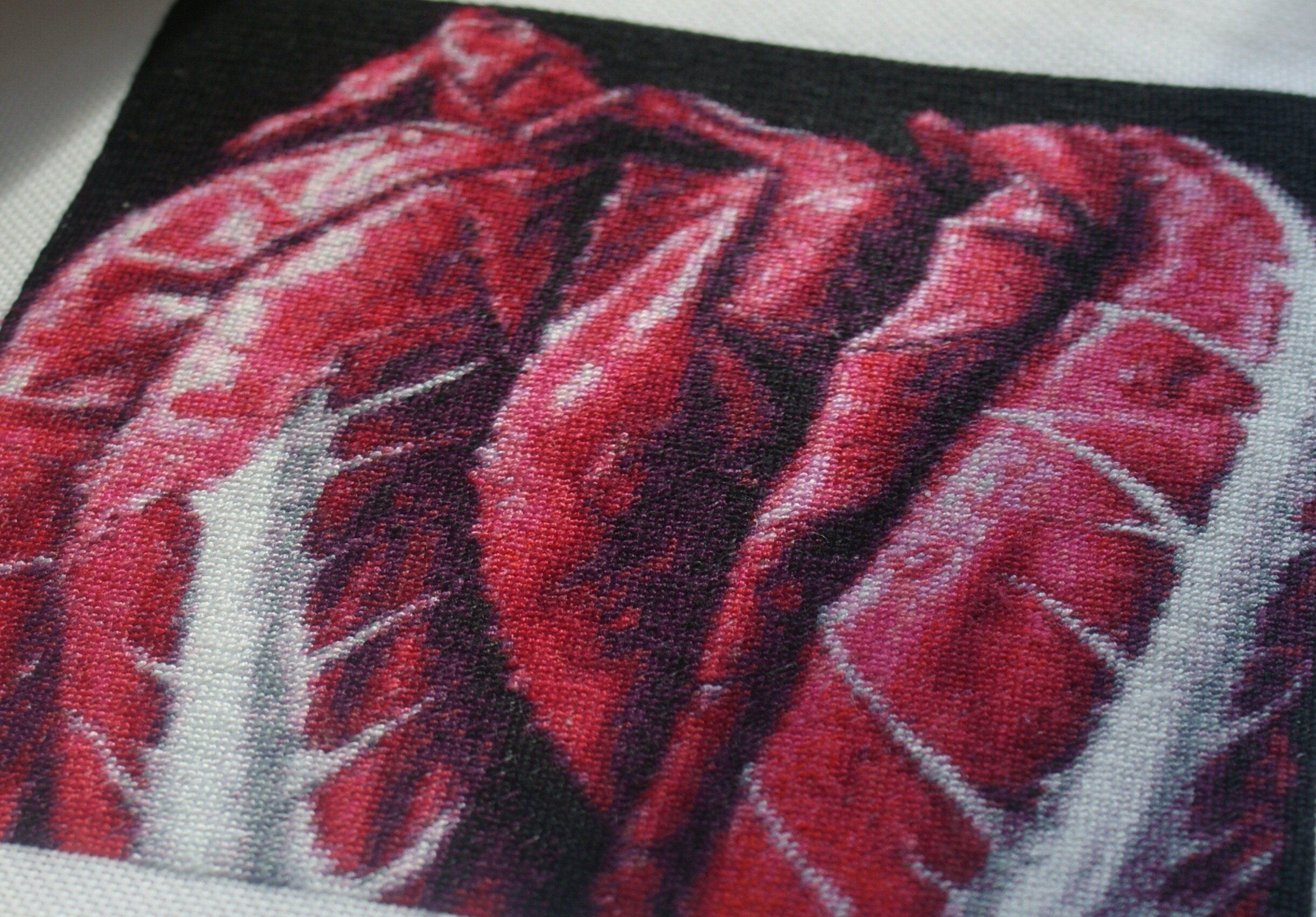 Cross Stitch Pattern PDF, Counted Cross Stitch Chart, Needlecraft ...