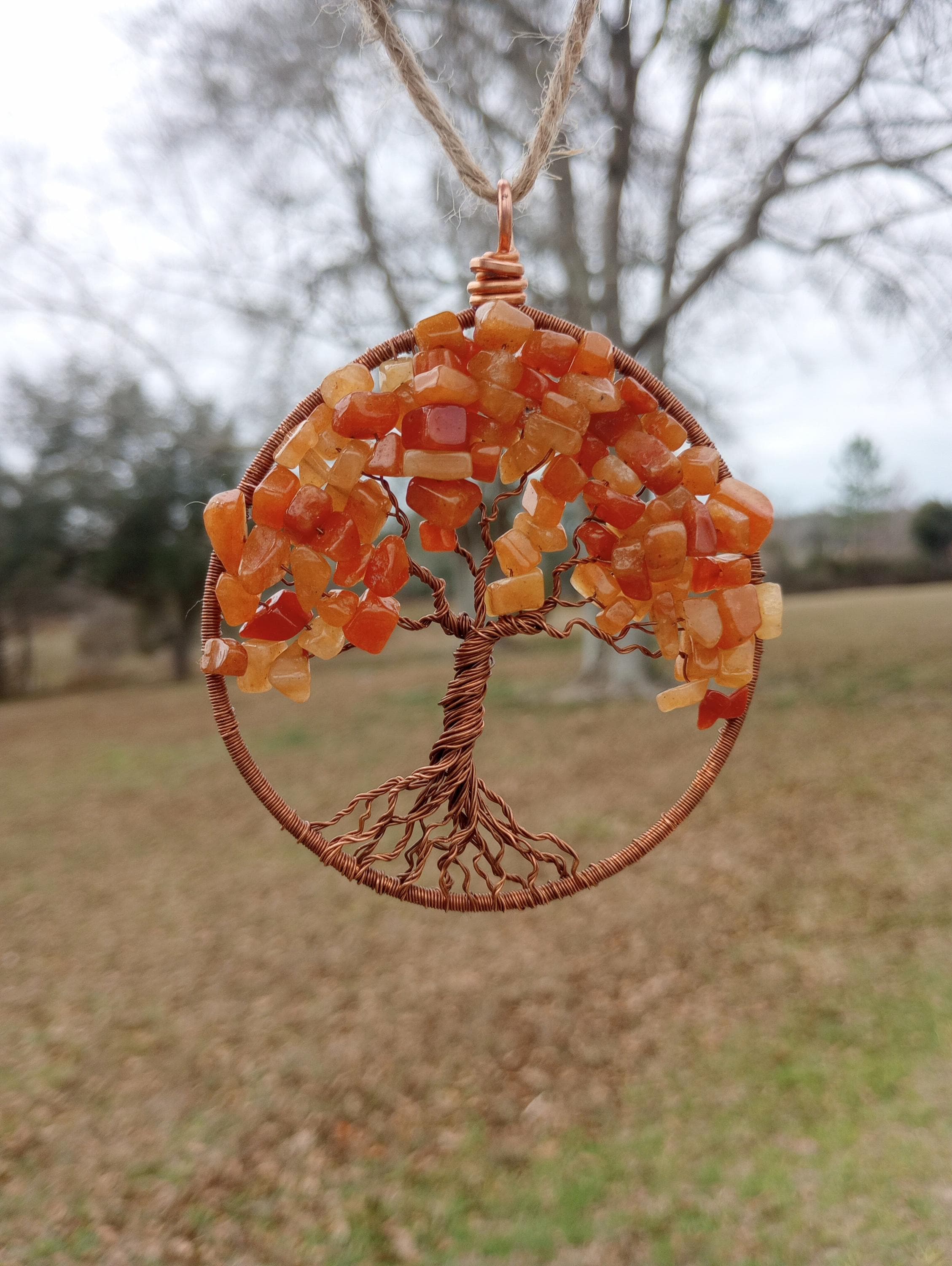 Tree of life 