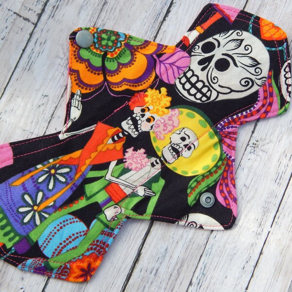 Eco Friendly Pads Etsy