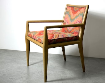 Robsjohn Gibbings Widdicomb Armchair 1950s