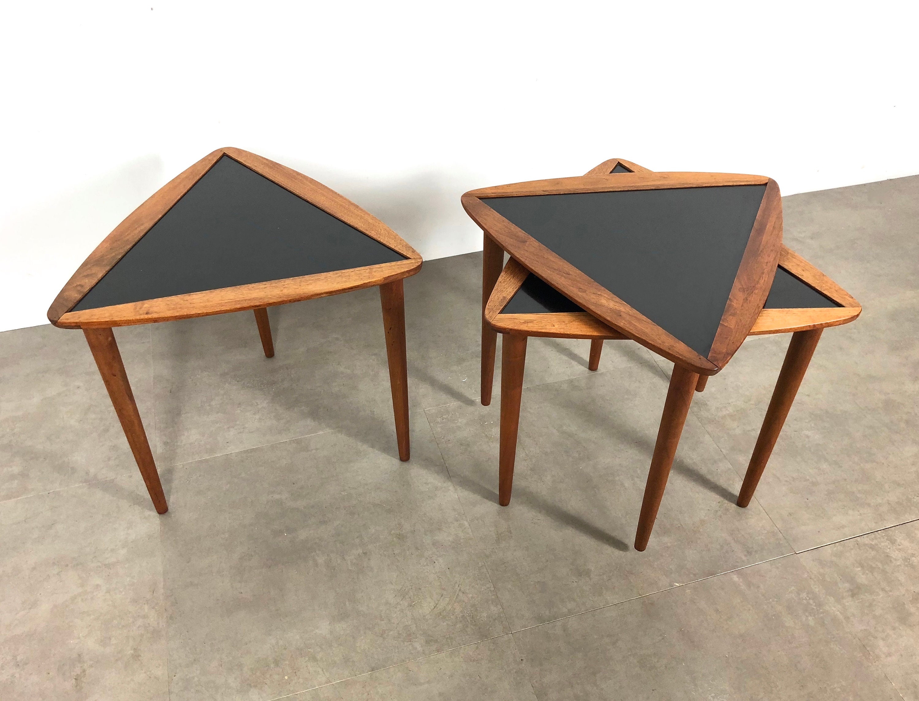 ギャラリー1950 ギターテーブル 重たい 