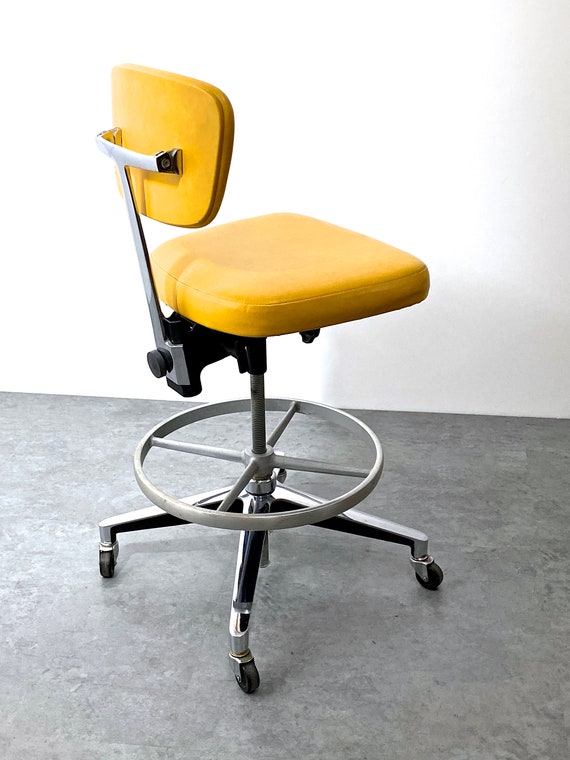 Knoll drafting chair clearance