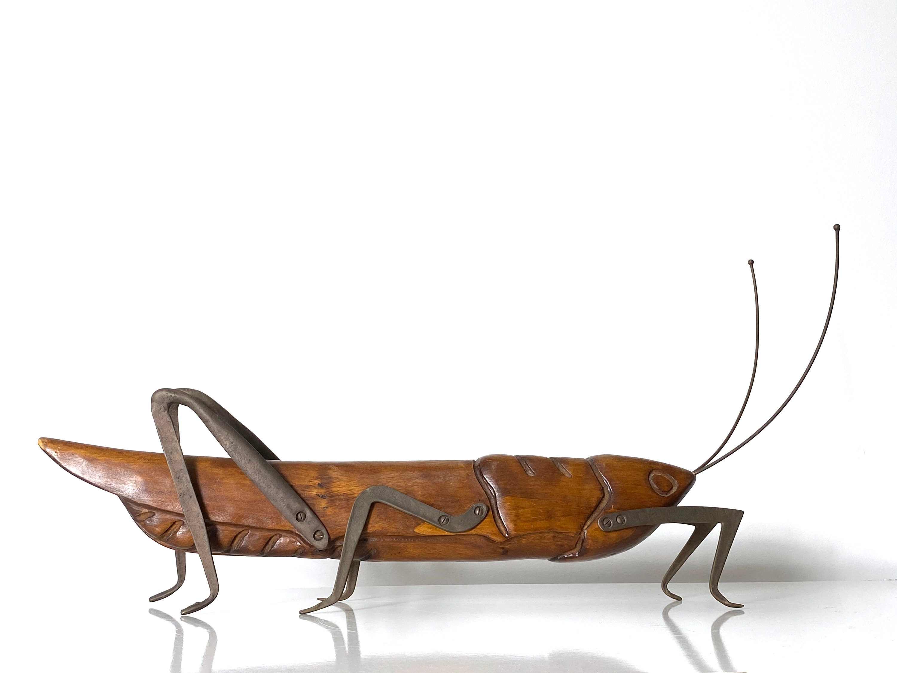 Rare Sarreid Ltd Sculpture 1970s