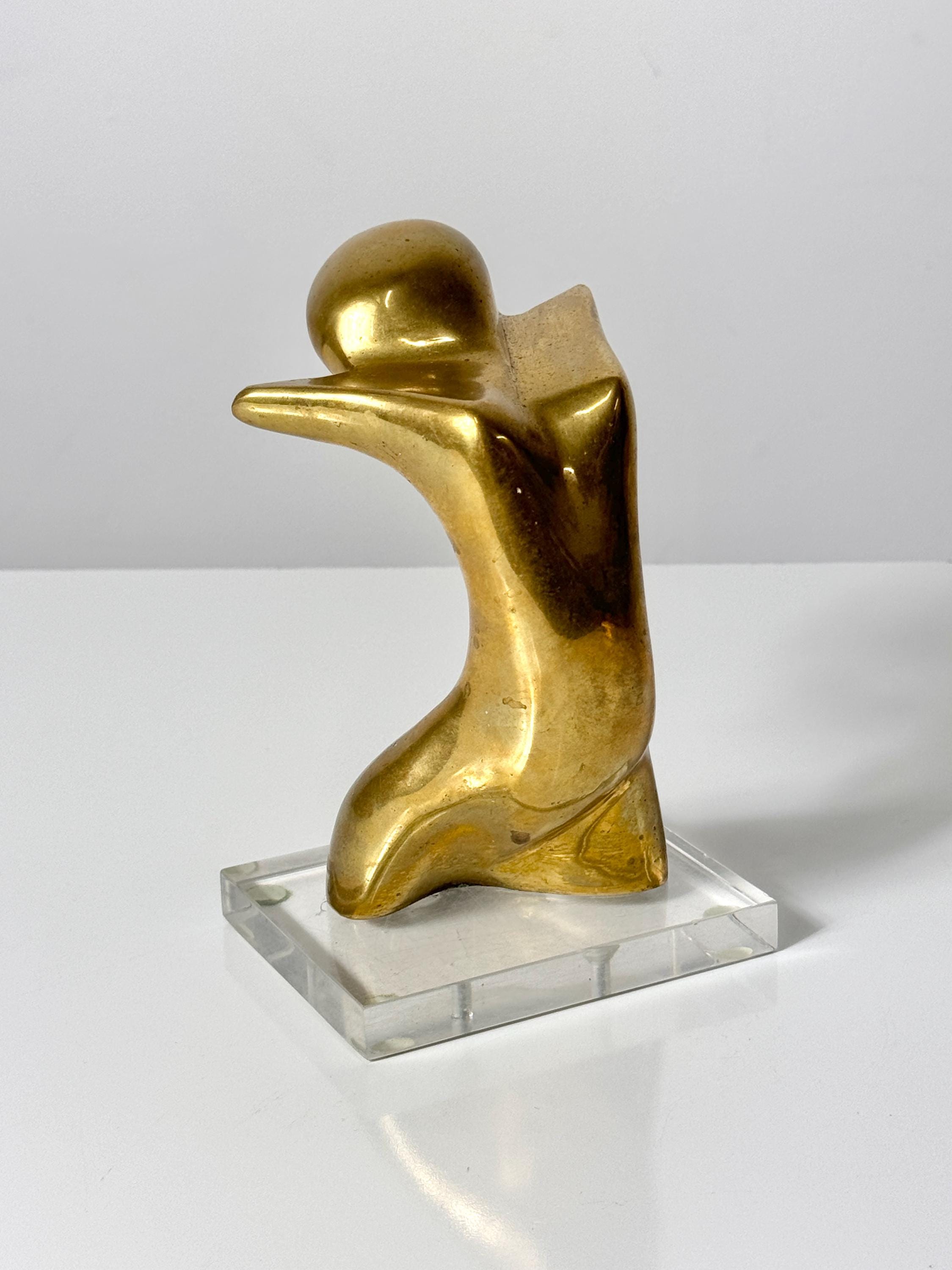 Henry Moore Sculpture - Etsy