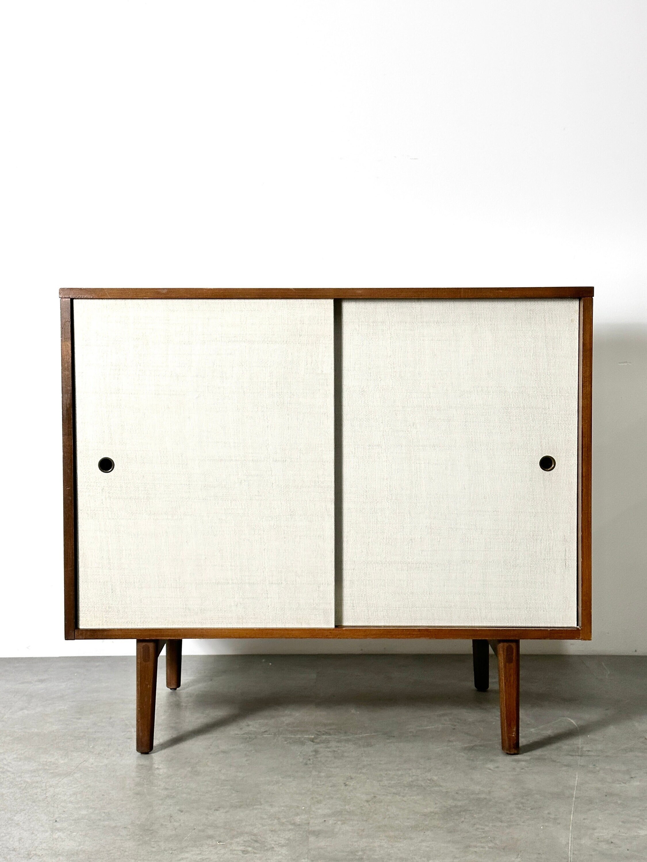 Paul sale mccobb cabinet