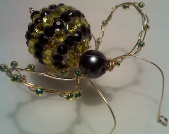 Bugs and Bees MTO OOAK