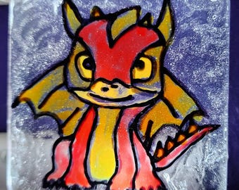 Nightlights Dragons & Monsters