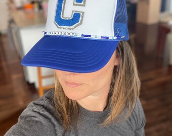Team Trucker Hat