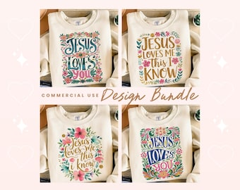 Ostern christliches Tshirt Design Bundle Pngs, Bibel Vers, religiös, Gebet, Sublimation Designs für Shirts, Trending, digitaler Download