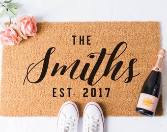 Personalised Doormat Uk Splendid Front Door Mats Large For Your