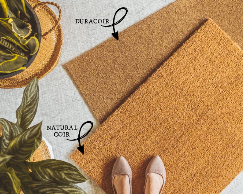 Hello Bye Doormat Goodbye Doormat Hello Doormat Welcome | Etsy