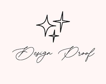Design Proof Add On
