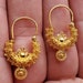 see more listings in the Earrings -Solid 14k Gold section