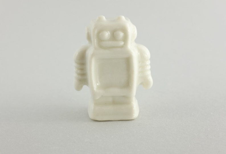 Robot pin