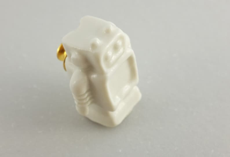 Robot pin