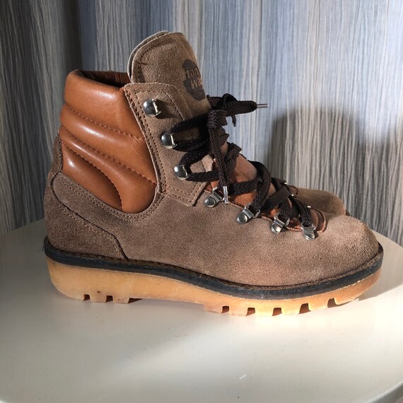 german hiking boots
