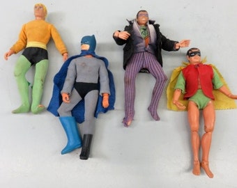 amateur mego action figures Cool naked tre