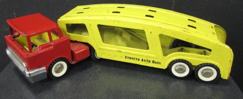 structo auto hauler