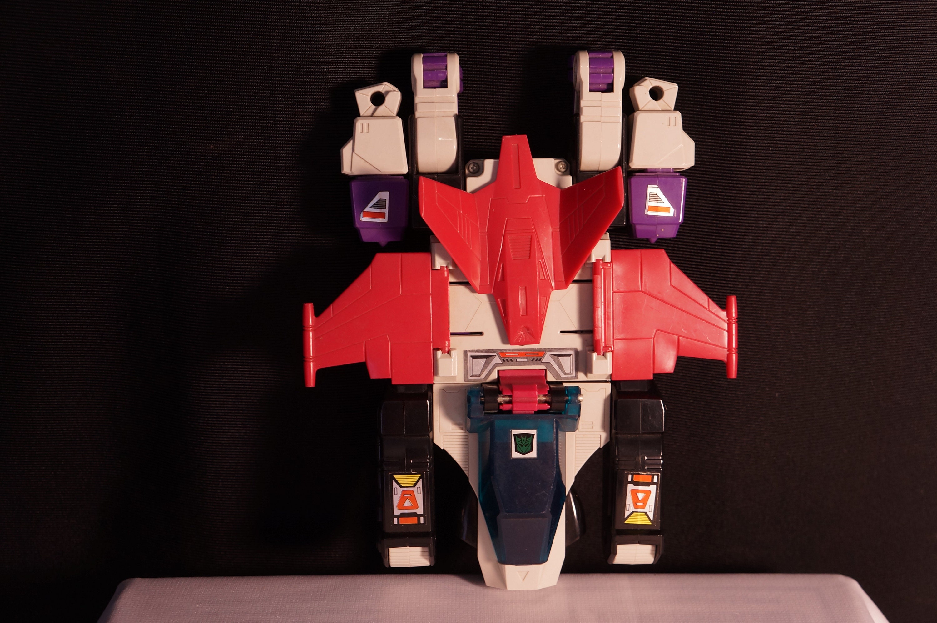 apeface headmaster