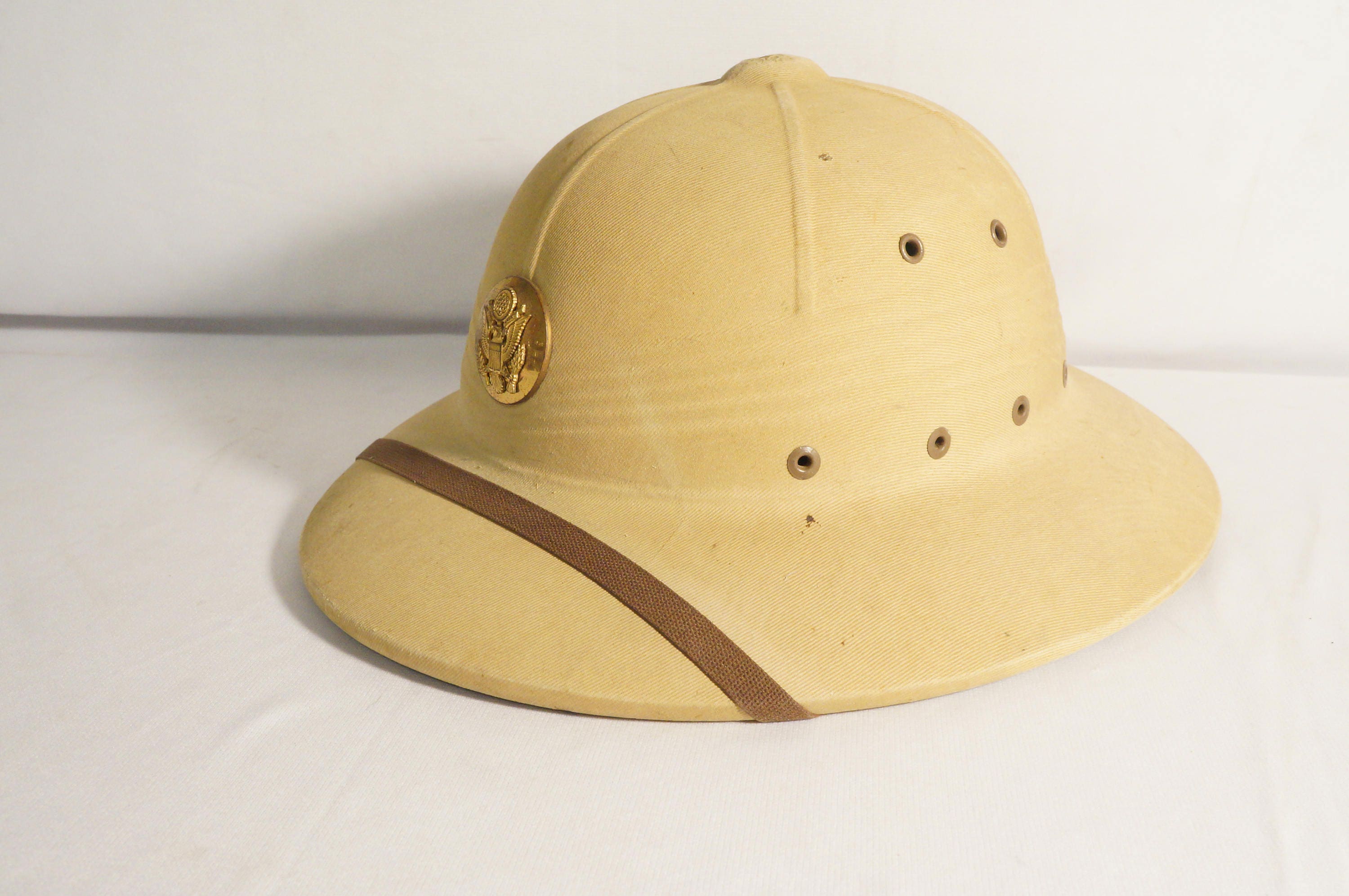 safari hat usmc