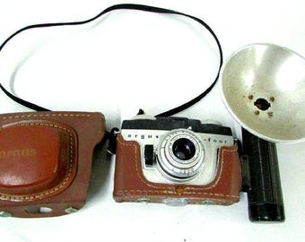 VintageCamera,Audio,Tech
