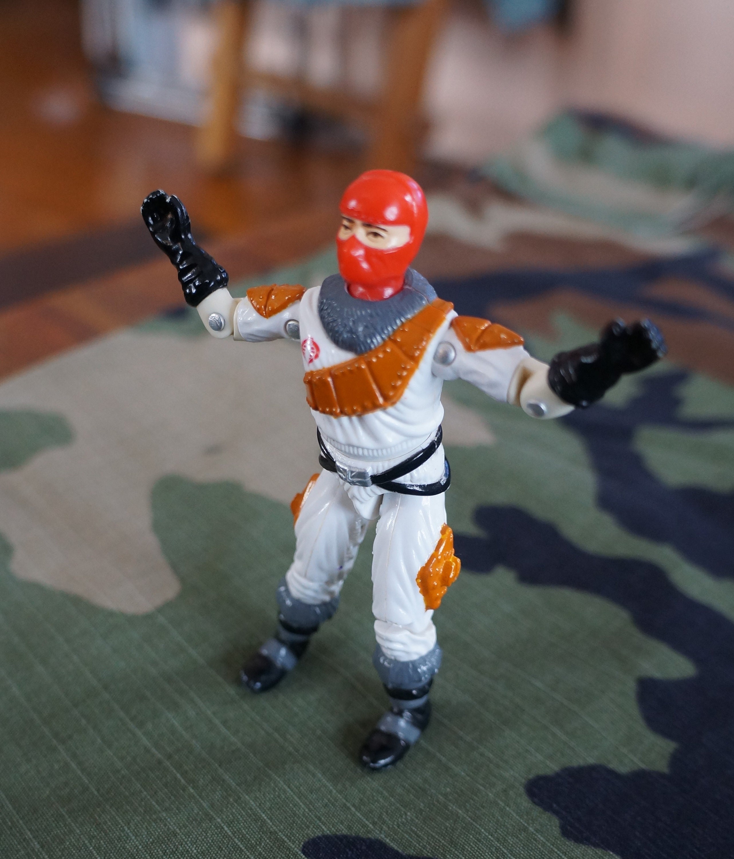 ice driver gi joe ice driver gi joe