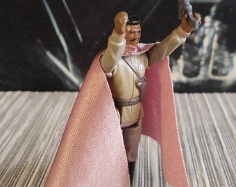 Vintage Kenner Star Wars POTF Last 17 General Lando Calrissian