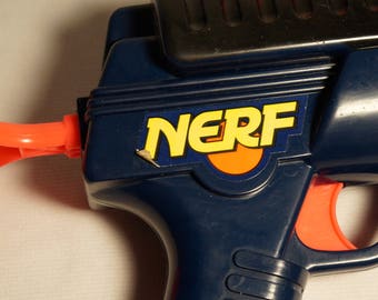 Nerf Sharp Shooter B de 1993