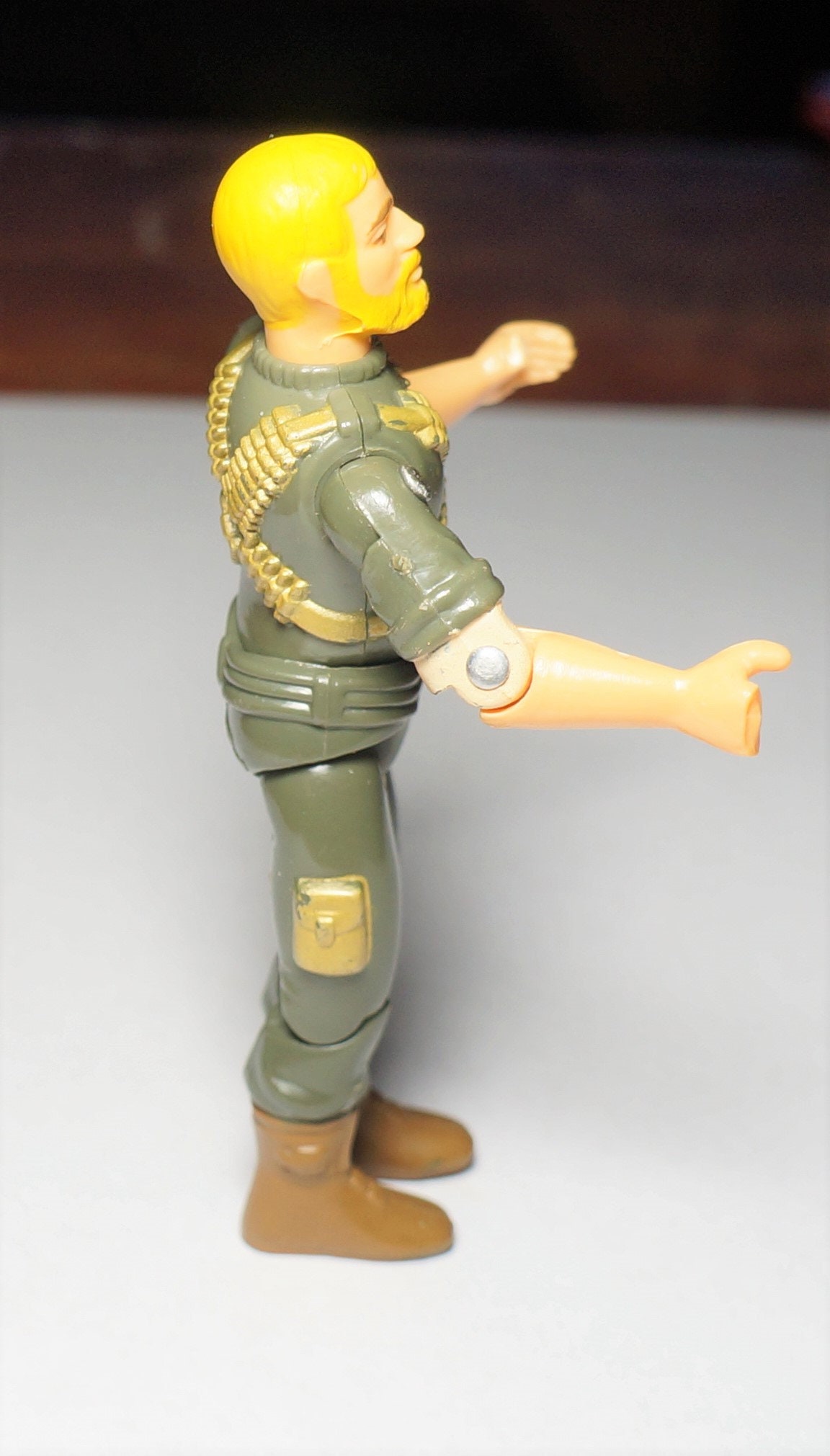 gi joe rock and roll